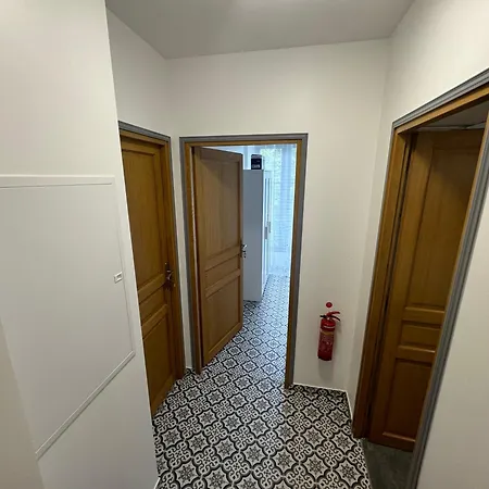 L'etoile De Seine 77 2 Apartment